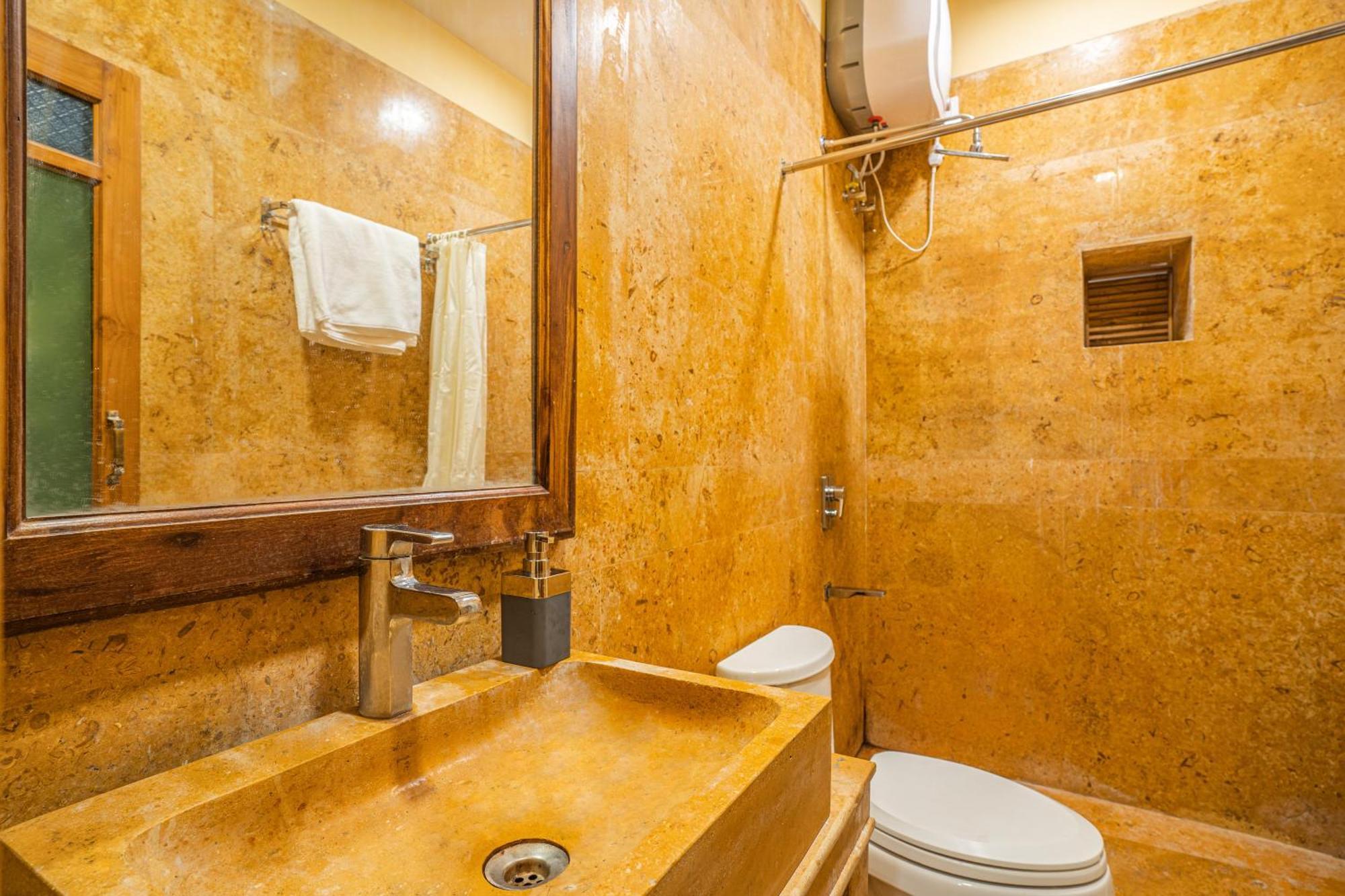 Fateh Villa A Luxury Boutique Hotel Jaisalmer Exteriör bild