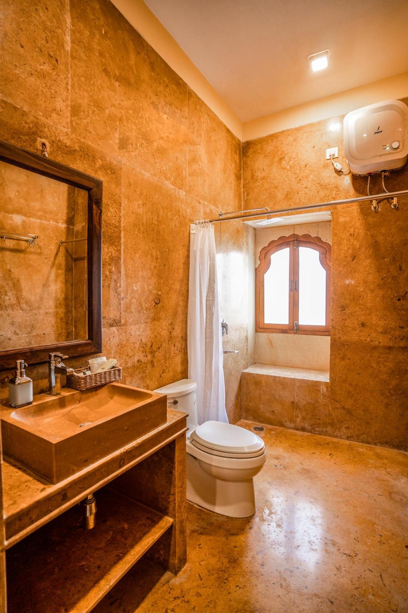 Fateh Villa A Luxury Boutique Hotel Jaisalmer Exteriör bild